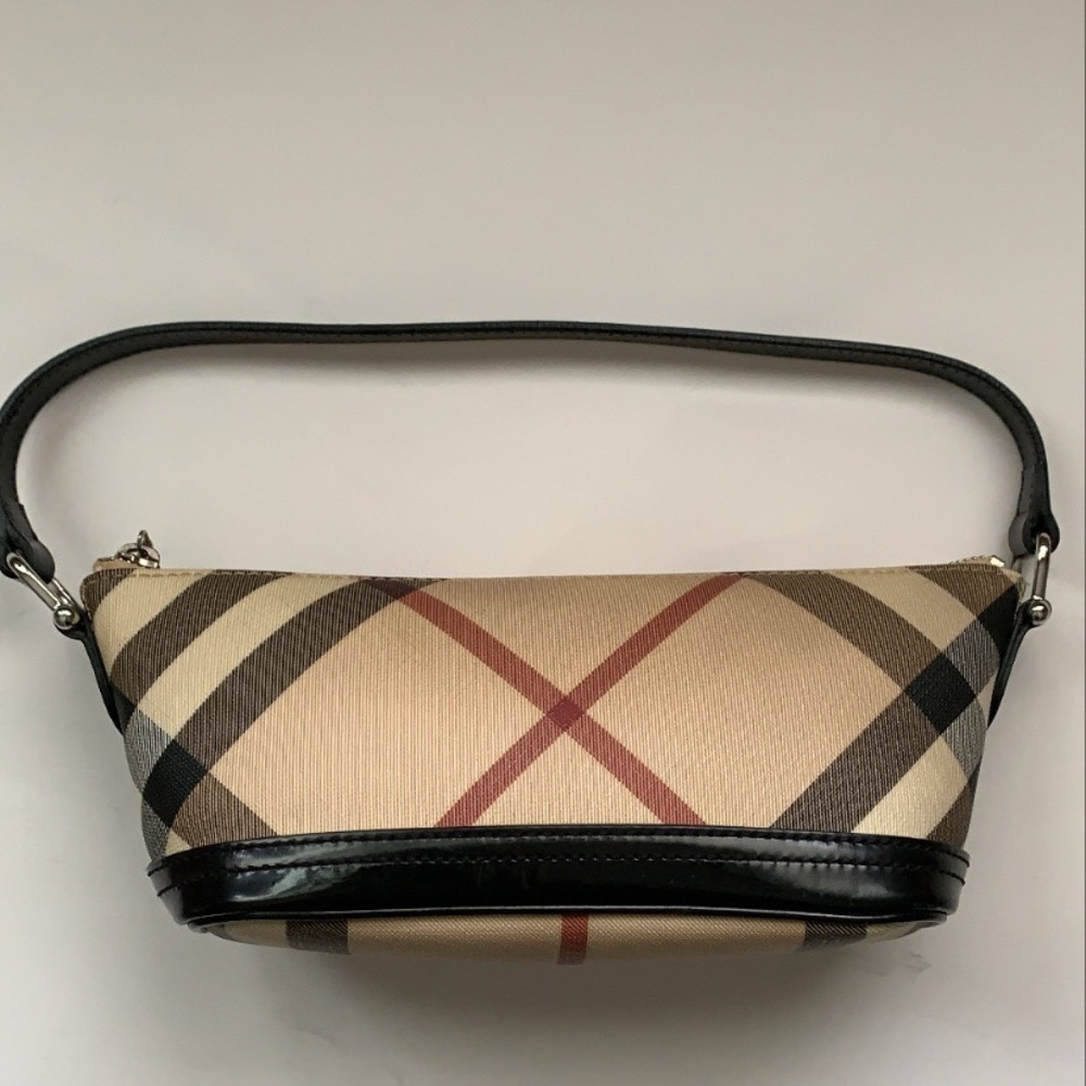 Burberry pochette